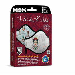 Masque hygiénique My Other Me Fridha Kalo Premium