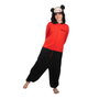 My Other Me Déguisement Pyjama Pucca Taille S