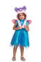 My Other Me - Disguise Abby Hat Surprise (Chapeau avec Mouvement) - Déguisement Chapeau Interactif - Taille M - Multicolor - À partir de 3 ans