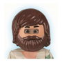 My Other Me Masque Playmobil Multicolore