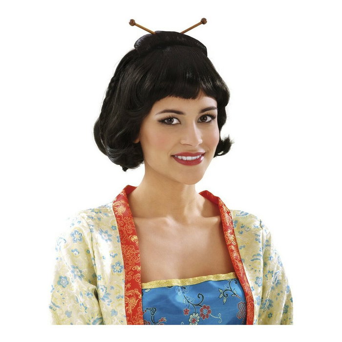 Perruques My Other Me Perruques My Other Me