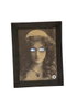 My Other Me - Cadre décoratif femme avec effet de mouvement et lumière, multicolore, âge recommandé 3 ans et plus