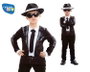 My Other Me Déguisement Blueskid 6-8 Ans (T-Shirt)