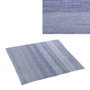 BigBuy Home Tapis d'extérieur Goa Indigo PET