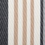 BigBuy Home Tapis d'extérieur Chios Beige