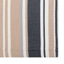 BigBuy Home Tapis d'extérieur Chios Beige