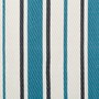 Tapis d’extérieur Milos Bleu polypropylène