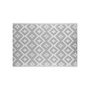 BigBuy Home Tapis d'extérieur Paros Gris