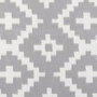 BigBuy Home Tapis d'extérieur Paros Gris