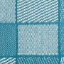 BigBuy Home Tapis d'extérieur Meis Bleu Blanc