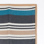 BigBuy Home Serviette de plage Chios Beige polypropylène 90 x 180 cm