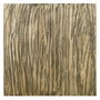 BigBuy Home Table d'appoint Naturel Gris Bois 60 x 60 x 90 cm