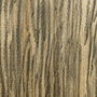 BigBuy Home Table d'appoint Naturel Gris Bois 60 x 60 x 90 cm