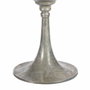 BigBuy Home Vase 61 x 51,5 x 77 cm Métal Argent
