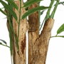 BigBuy Home Plante décorative Vert PVC Bambou 200 cm