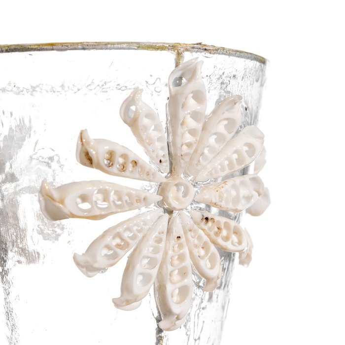 Lampadaire Naturel 20 x 20 x 50 cm Lampadaire Naturel 20 x 20 x 50 cm