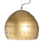 BigBuy Home Suspension Cuivre et Fer 46 x 46 x 37 cm