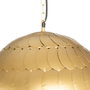 BigBuy Home Suspension Cuivre et Fer 52 x 52 x 39 cm