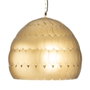 BigBuy Home Suspension Cuivre et Fer 52 x 52 x 39 cm