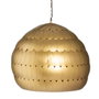 BigBuy Home Suspension Cuivre Fer 62 x 62 x 47 cm