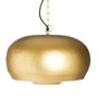 BigBuy Home Suspension Cuivre Fer 39 x 39 x 23 cm