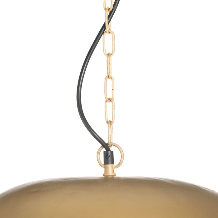 BigBuy Home Suspension Cuivre Fer 39 x 39 x 23 cm