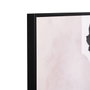 BigBuy Home Toile 62,7 x 4,3 x 92,7 cm Femme