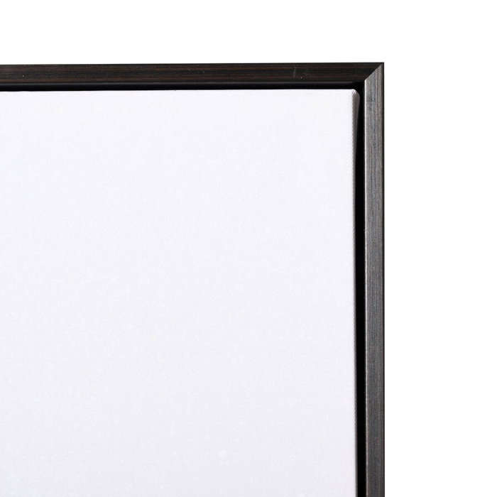BigBuy Home Toile 82,5 x 4,3 x 122,5 cm Femme BigBuy Home Toile 82,5 x 4,3 x 122,5 cm Femme