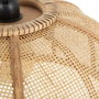 BigBuy Home Suspension Naturel 44 x 44 x 22 cm