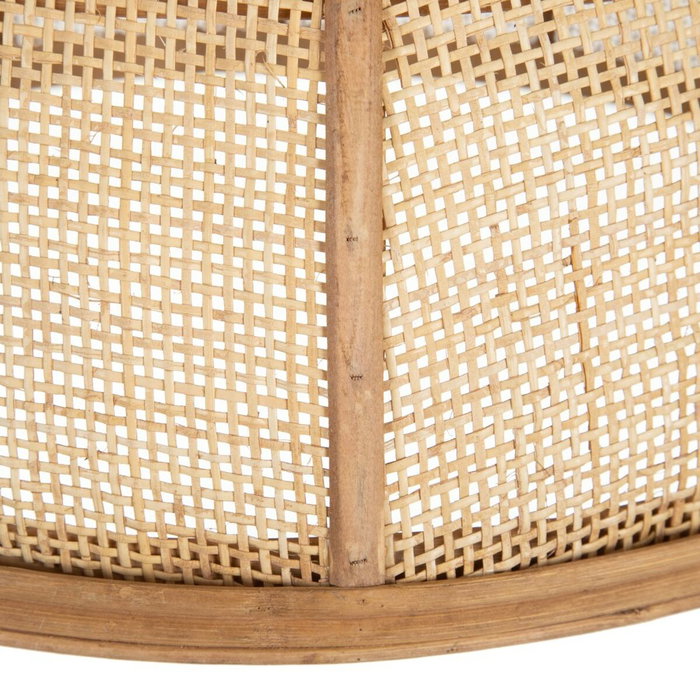 BigBuy Home Suspension Naturel 44 x 44 x 22 cm BigBuy Home Suspension Naturel 44 x 44 x 22 cm