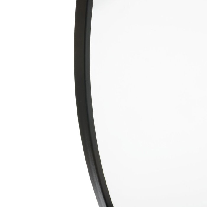 BigBuy Home Miroir mural Noir 120 x 10 x 70 cm BigBuy Home Miroir mural Noir 120 x 10 x 70 cm