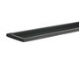 BigBuy Home Miroir mural Noir 120 x 10 x 70 cm