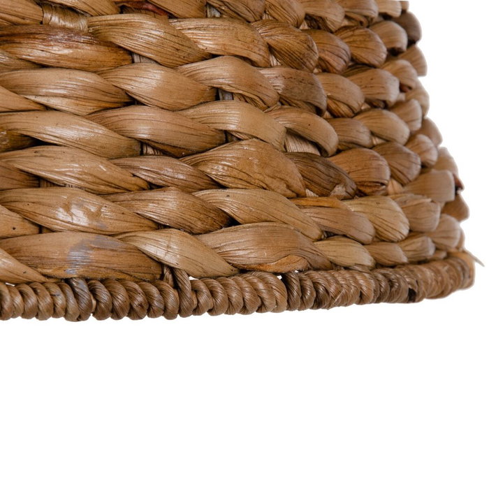 BigBuy Home Suspension Naturel 42 x 42 x 42 cm BigBuy Home Suspension Naturel 42 x 42 x 42 cm