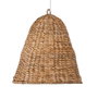 BigBuy Home Suspension Naturel 42 x 42 x 42 cm