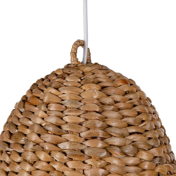 BigBuy Home Suspension Naturel 42 x 42 x 42 cm BigBuy Home Suspension Naturel 42 x 42 x 42 cm