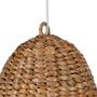 BigBuy Home Suspension Naturel 42 x 42 x 42 cm