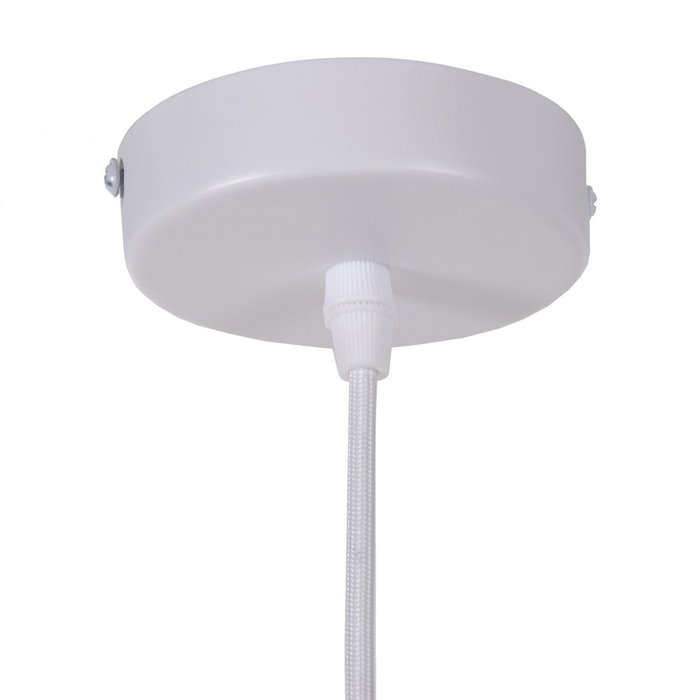 BigBuy Home Suspension Naturel 42 x 42 x 42 cm BigBuy Home Suspension Naturel 42 x 42 x 42 cm