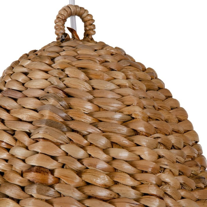 BigBuy Home Suspension Naturel 50 x 50 x 50 cm BigBuy Home Suspension Naturel 50 x 50 x 50 cm