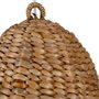 BigBuy Home Suspension Naturel 50 x 50 x 50 cm