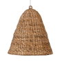 BigBuy Home Suspension Naturel 50 x 50 x 50 cm