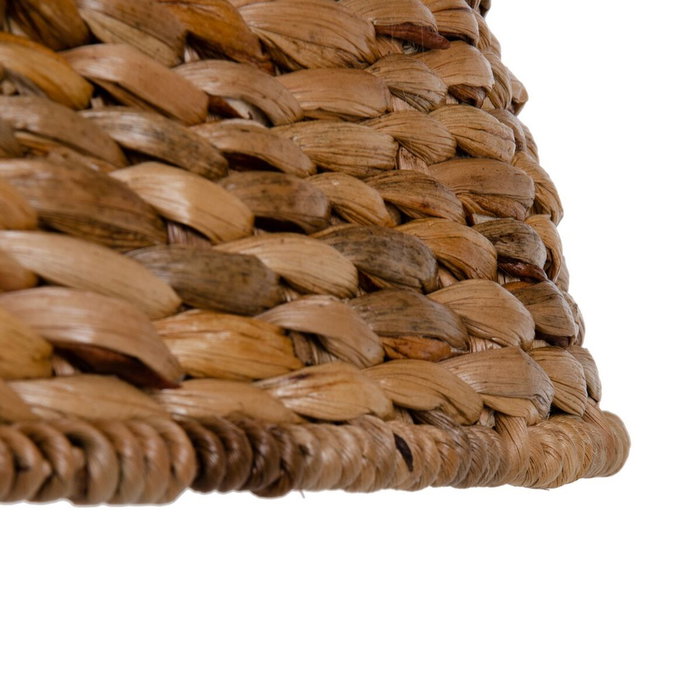 BigBuy Home Suspension Naturel 50 x 50 x 50 cm BigBuy Home Suspension Naturel 50 x 50 x 50 cm