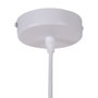 BigBuy Home Suspension Naturel 50 x 50 x 50 cm