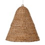 BigBuy Home Suspension 60 x 60 x 65 cm Naturel
