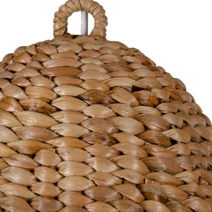 BigBuy Home Suspension 60 x 60 x 65 cm Naturel BigBuy Home Suspension 60 x 60 x 65 cm Naturel
