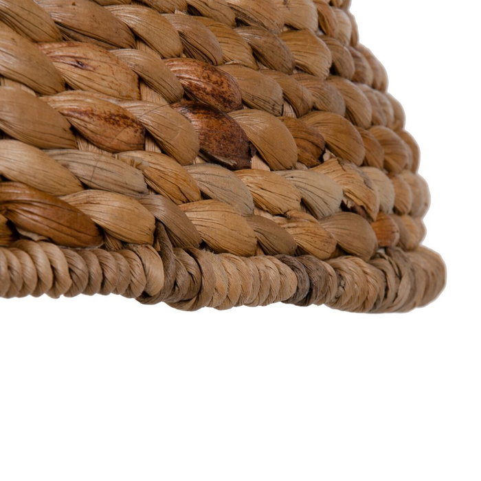 BigBuy Home Suspension 60 x 60 x 65 cm Naturel BigBuy Home Suspension 60 x 60 x 65 cm Naturel