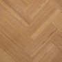 BigBuy Home Buffet SPIKE Noir et Naturel