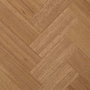 BigBuy Home Meuble d'Entrée SPIKE avec Tiroirs Naturel Métal Bois