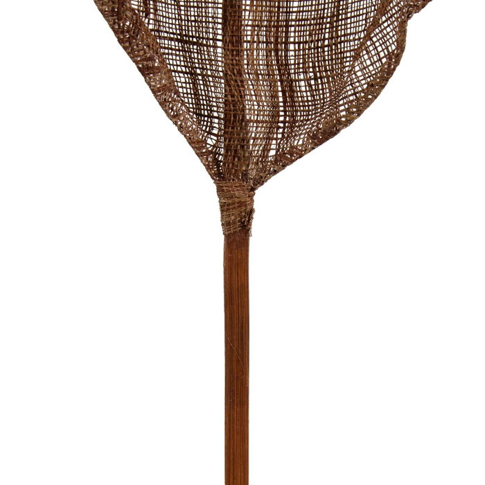 BigBuy Home Branche Fibre naturelle 20 x 8 x 200 cm