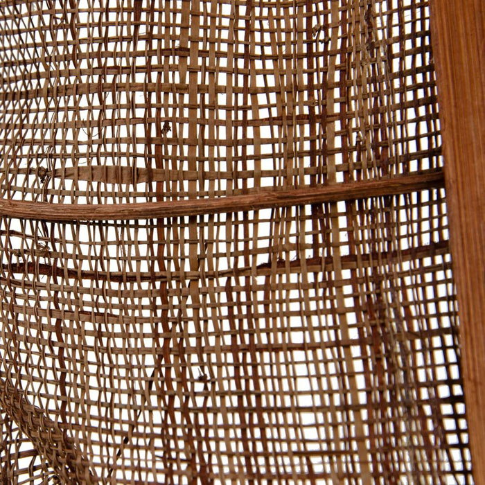 BigBuy Home Branche Fibre naturelle 20 x 8 x 200 cm
