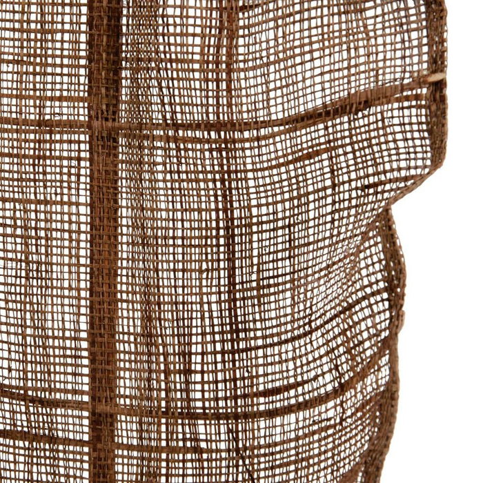 BigBuy Home Branche Fibre naturelle 20 x 8 x 200 cm